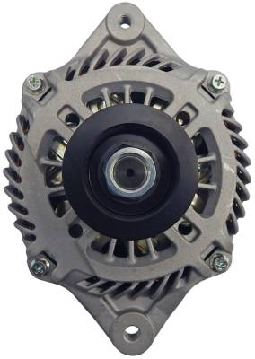 HELLA 8EL 011 713-191 Generator - 14V - 100A - für u.a. Subaru Forester (Sh_)