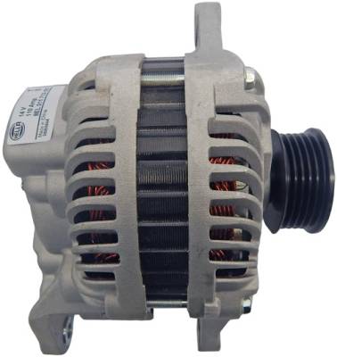HELLA 8EL 011 713-191 Generator - 14V - 100A - für u.a. Subaru Forester (Sh_)