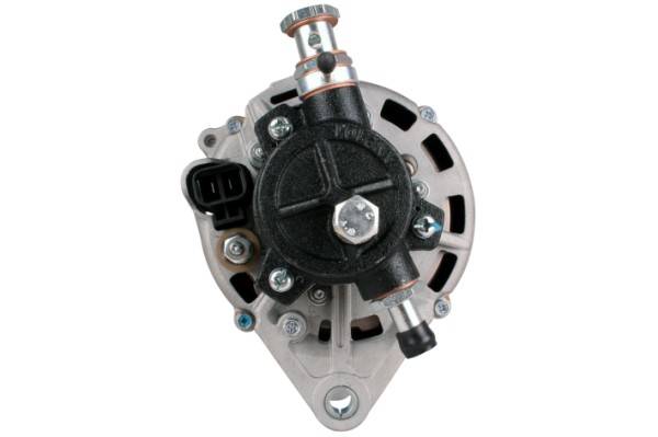 HELLA 8EL 012 429-551 Generator - 14V - 60A - für u.a. Nissan Terrano II (R20)