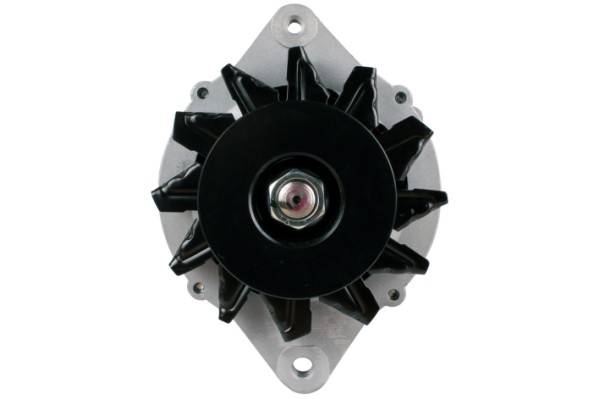 HELLA 8EL 012 429-551 Generator - 14V - 60A - für u.a. Nissan Terrano II (R20)