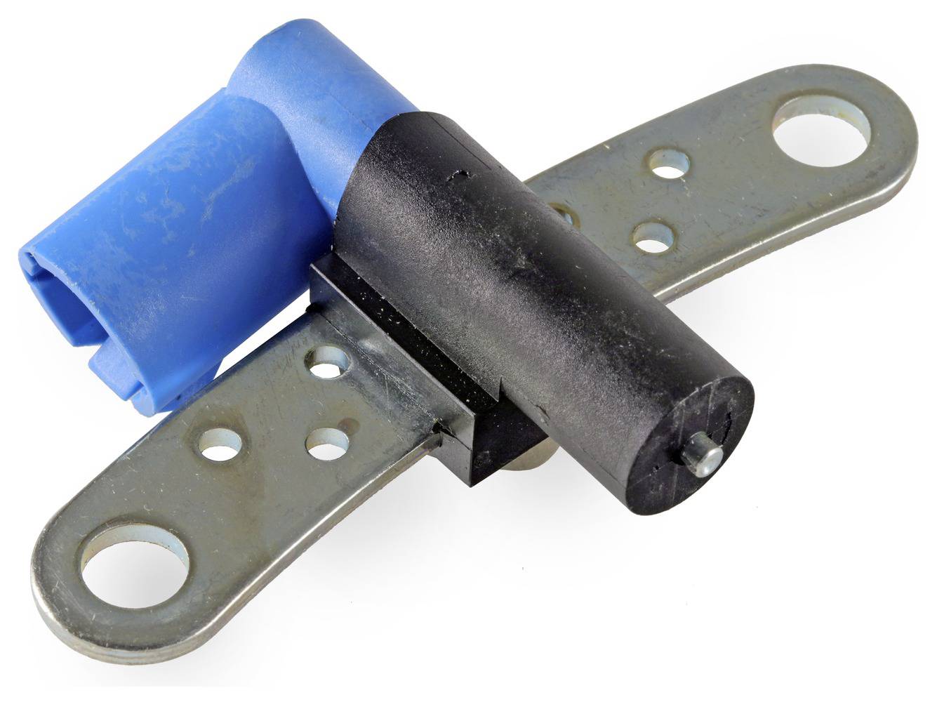 HELLA 6PU 009 163-851 Impulsgeber, Kurbelwelle - 12V - 2-polig - ohne fahrzeugspezifischem Adapter/o