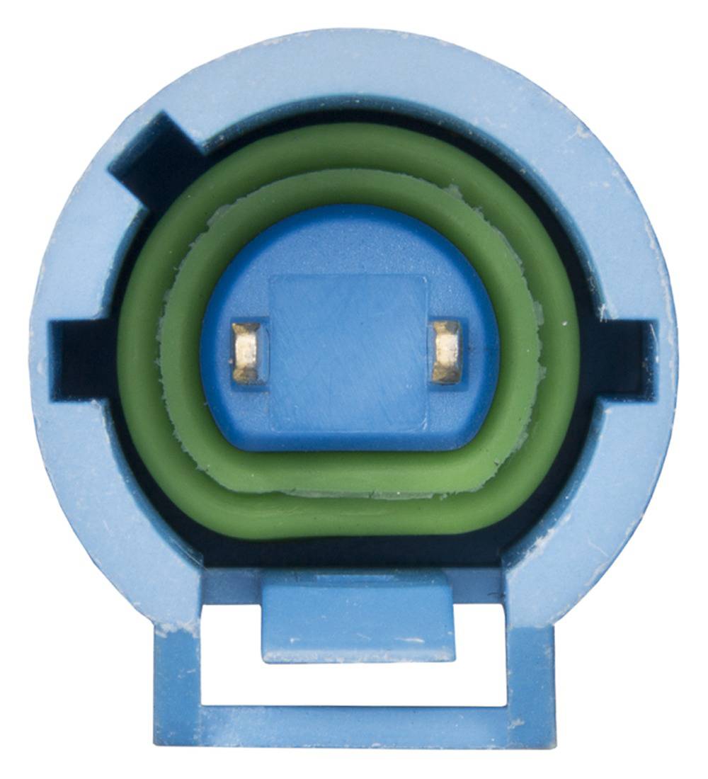 HELLA 6PU 009 163-851 Impulsgeber, Kurbelwelle - 12V - 2-polig - ohne fahrzeugspezifischem Adapter/o