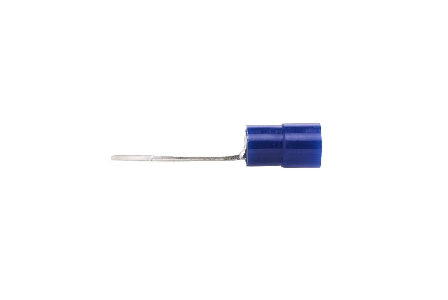 HELLA 8KW 178 042-142 Leitungsverbinder - blau - von: 1.5mm² - bis: 2.5mm² - Ringverbinder - M8 - Bo
