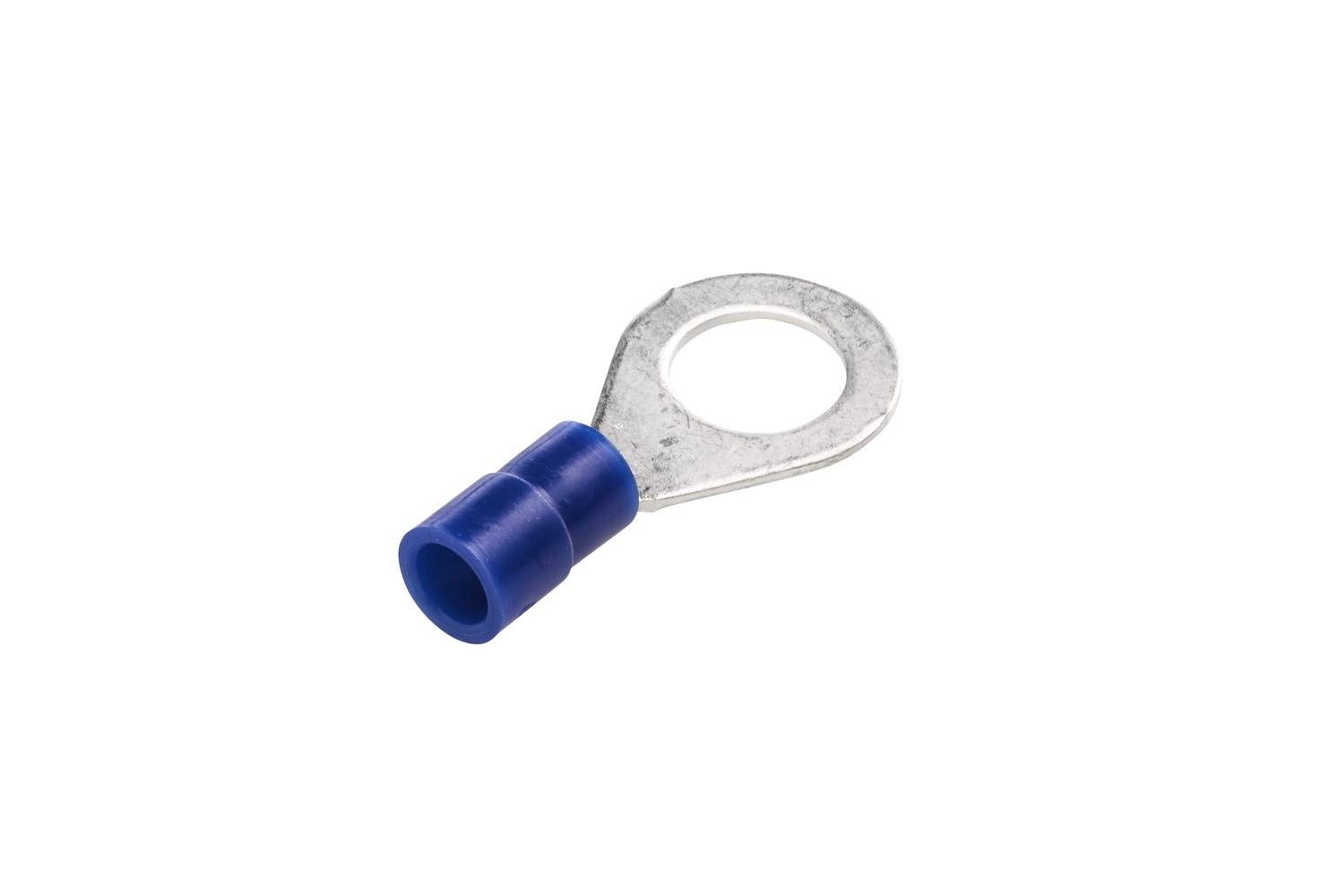 HELLA 8KW 178 042-142 Leitungsverbinder - blau - von: 1.5mm² - bis: 2.5mm² - Ringverbinder - M8 - Bo