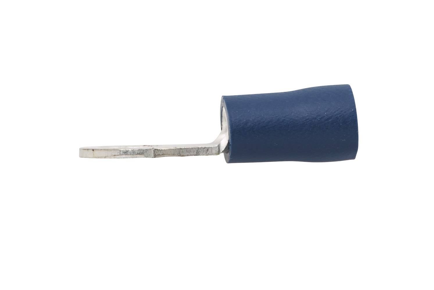 HELLA 8KW 044 028-812 Leitungsverbinder - blau - von: 1.5mm² - bis: 2.5mm² - M4 - Ringform - Set - M