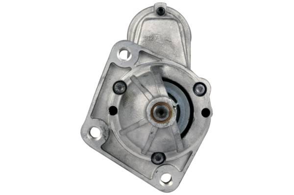HELLA 8EA 012 527-501 Starter - 12V - 1.1kW - für u.a. Ford Ka (Rb_)