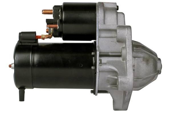 HELLA 8EA 012 527-501 Starter - 12V - 1.1kW - für u.a. Ford Ka (Rb_)