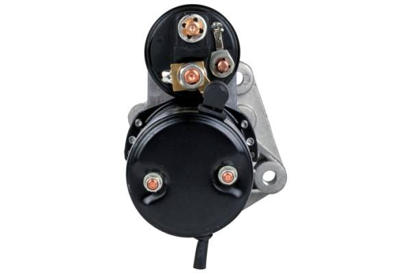 HELLA 8EA 012 527-501 Starter - 12V - 1.1kW - für u.a. Ford Ka (Rb_)
