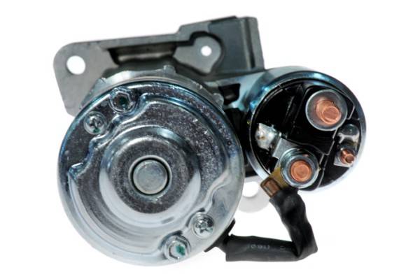 HELLA 8EA 011 610-201 Starter - 12V - 1.4kW - für u.a. Renault Clio II (Bb_, Cb_)