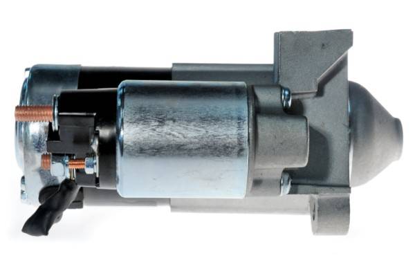 HELLA 8EA 011 610-201 Starter - 12V - 1.4kW - für u.a. Renault Clio II (Bb_, Cb_)