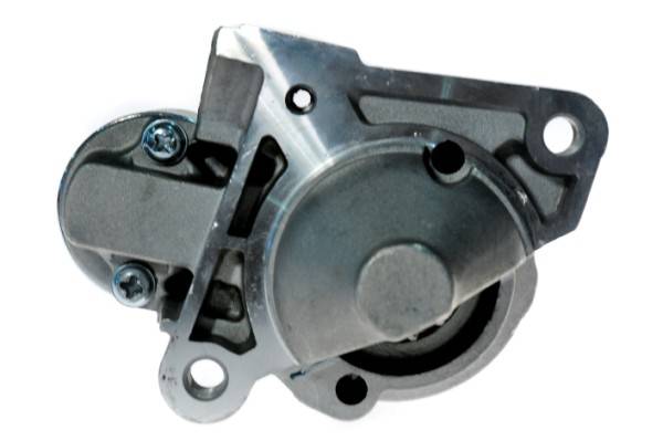 HELLA 8EA 011 610-201 Starter - 12V - 1.4kW - für u.a. Renault Clio II (Bb_, Cb_)
