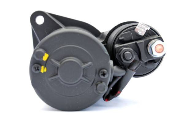 HELLA 8EA 011 610-661 Starter - 12V - 1.4kW - für u.a. Opel Meriva A Mpv (X03)