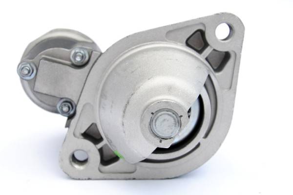 HELLA 8EA 011 610-661 Starter - 12V - 1.4kW - für u.a. Opel Meriva A Mpv (X03)