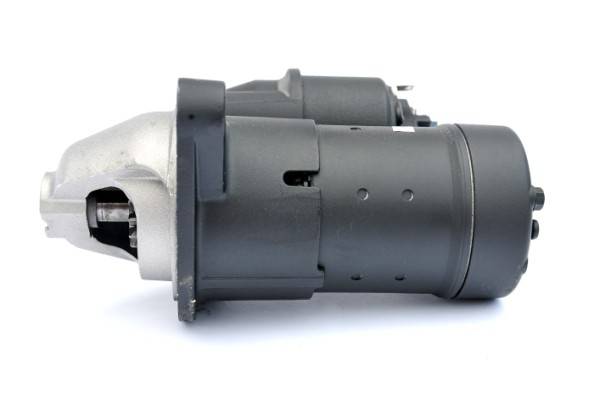 HELLA 8EA 011 610-661 Starter - 12V - 1.4kW - für u.a. Opel Meriva A Mpv (X03)