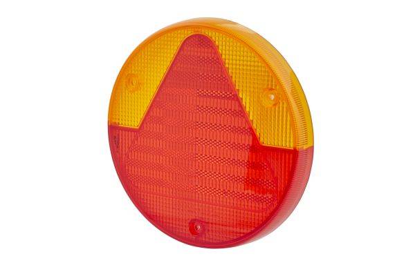 HELLA 9EL 209 476-011 Lichtscheibe, Heckleuchte - links/rechts