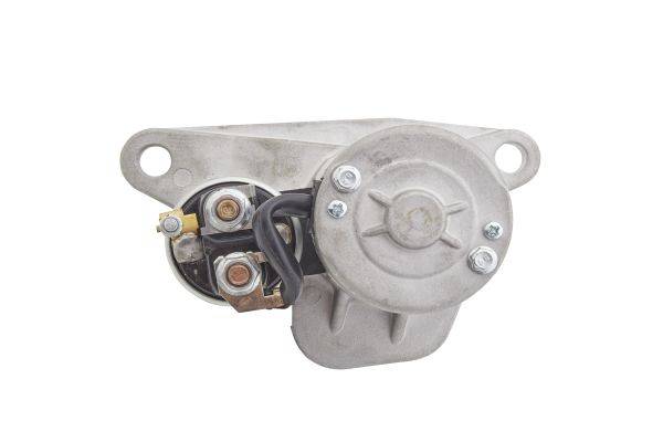 HELLA 8EA 011 611-841 Starter - 12V - 1kW - für u.a. Nissan Juke (F15)