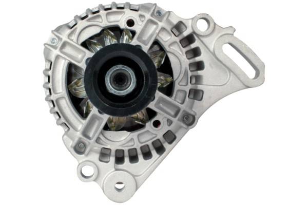 HELLA 8EL 012 428-191 Generator - 14V - 90A - für u.a. VW Polo (9N_)