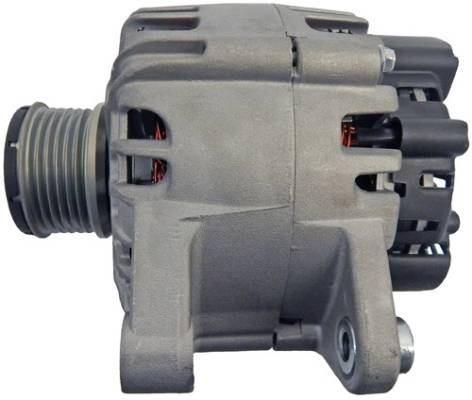 HELLA 8EL 011 713-601 Generator - 14V - 120A