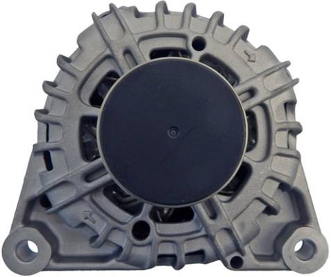 HELLA 8EL 011 713-601 Generator - 14V - 120A