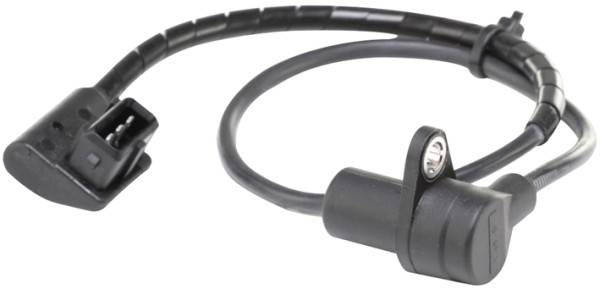 HELLA 6PU 009 110-531 Impulsgeber, Kurbelwelle - 12V - 3-polig - Kabel: 535mm
