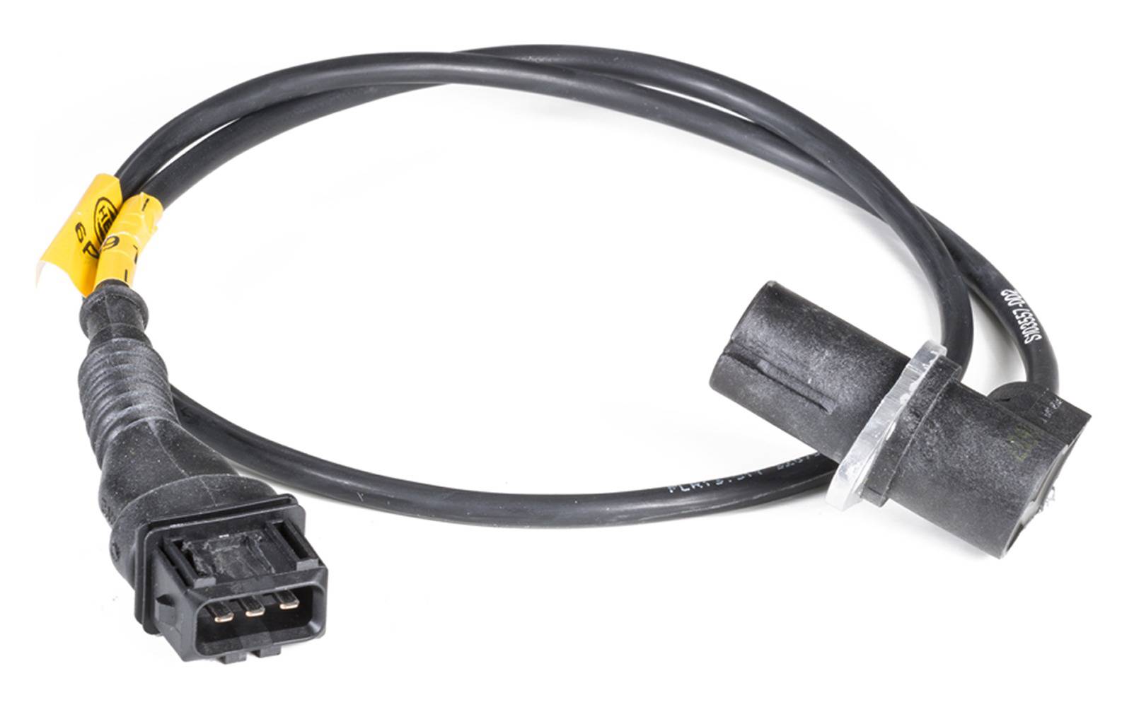 HELLA 6PU 009 110-001 Impulsgeber, Kurbelwelle - 12V - 3-polig - Kabel: 785mm