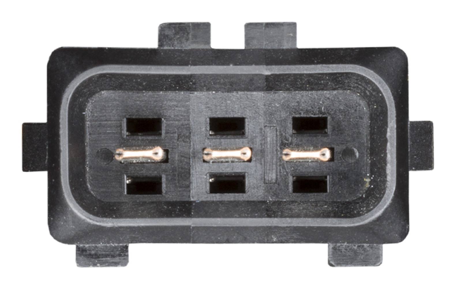 HELLA 6PU 009 110-001 Impulsgeber, Kurbelwelle - 12V - 3-polig - Kabel: 785mm