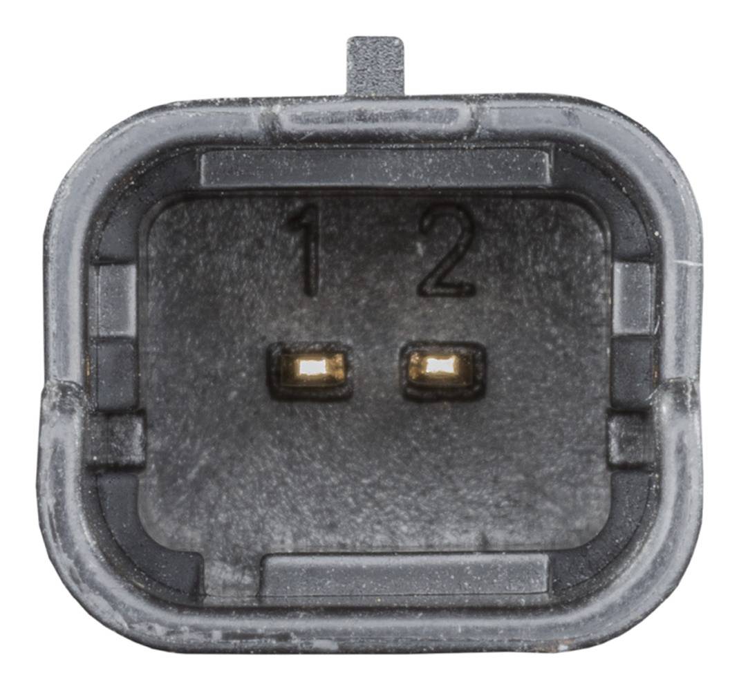 HELLA 6PU 009 163-461 Impulsgeber, Kurbelwelle - 12V - 2-polig - schwungscheibenseitig - ohne Kabel
