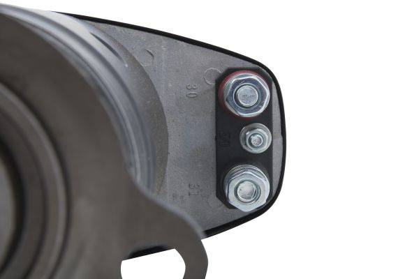 HELLA 8EA 012 586-431 Starter - 24V - 6.6kW