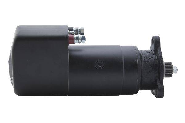 HELLA 8EA 012 586-431 Starter - 24V - 6.6kW