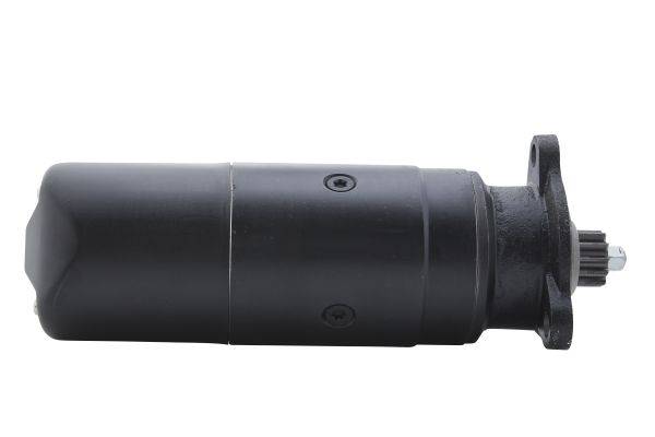HELLA 8EA 012 586-431 Starter - 24V - 6.6kW