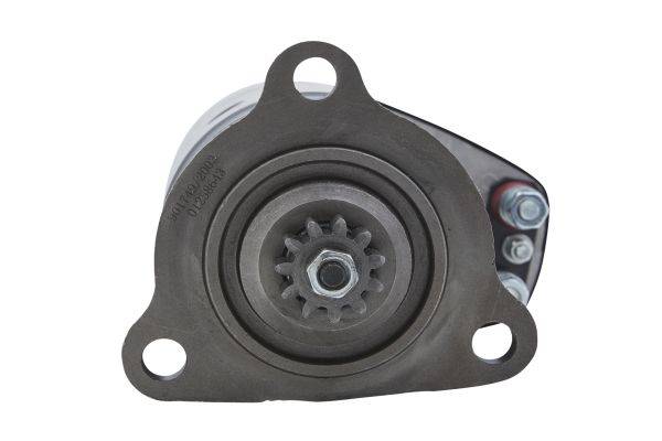 HELLA 8EA 012 586-431 Starter - 24V - 6.6kW
