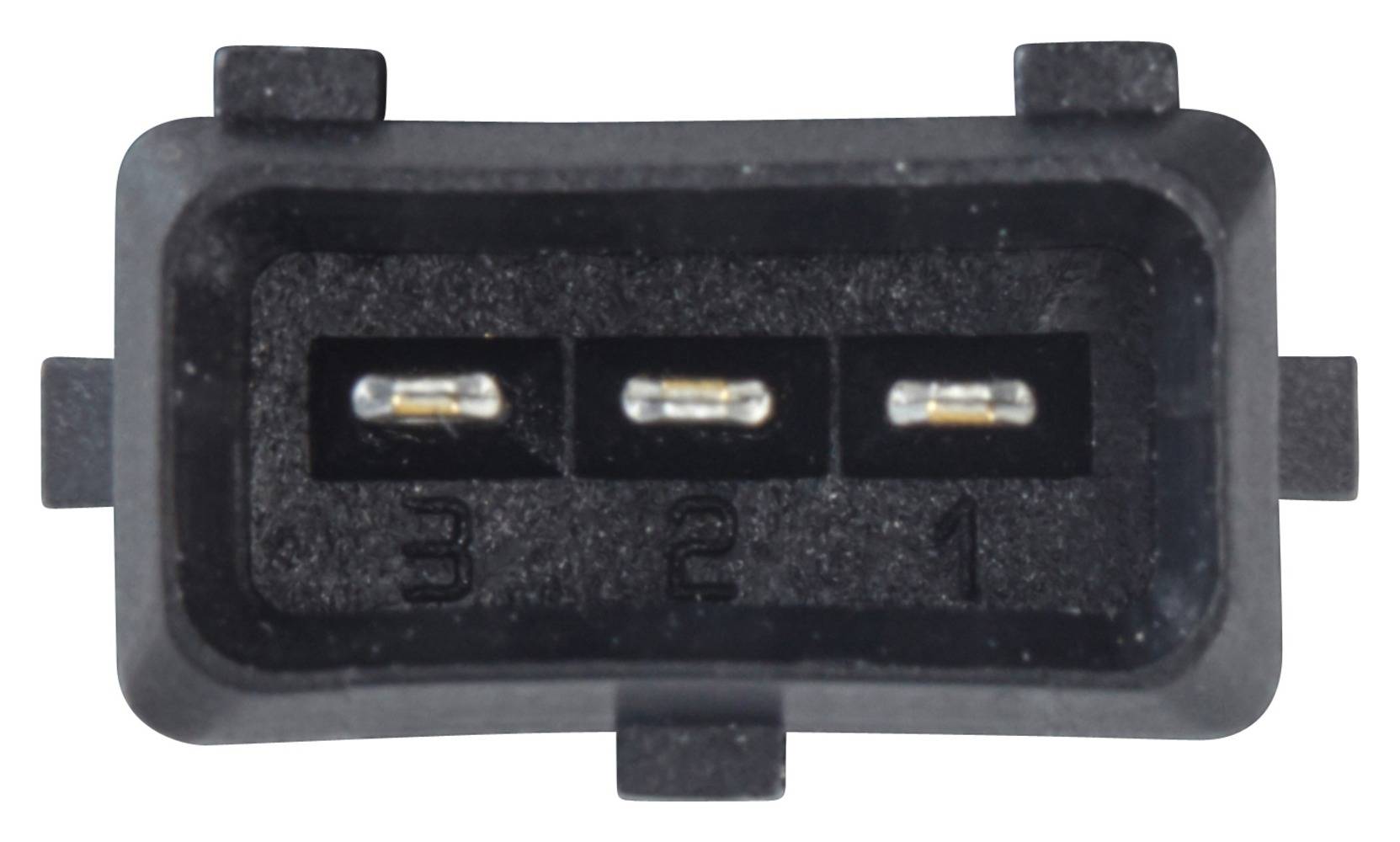 HELLA 6PU 012 681-001 Sensor, Nockenwellenposition - 12V - Kabel: 560mm