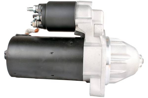 HELLA 8EA 012 526-181 Starter - 12V - 1.7kW - für u.a. MB C-Class (W204)