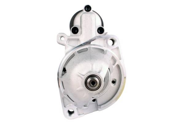 HELLA 8EA 012 526-181 Starter - 12V - 1.7kW - für u.a. MB C-Class (W204)