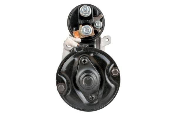 HELLA 8EA 012 526-181 Starter - 12V - 1.7kW - für u.a. MB C-Class (W204)