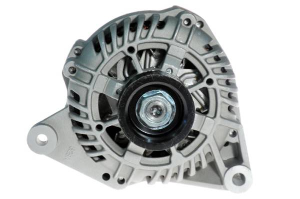 HELLA 8EL 011 710-221 Generator - 14V - 90A - für u.a. Peugeot 106 II (1A_, 1C_)