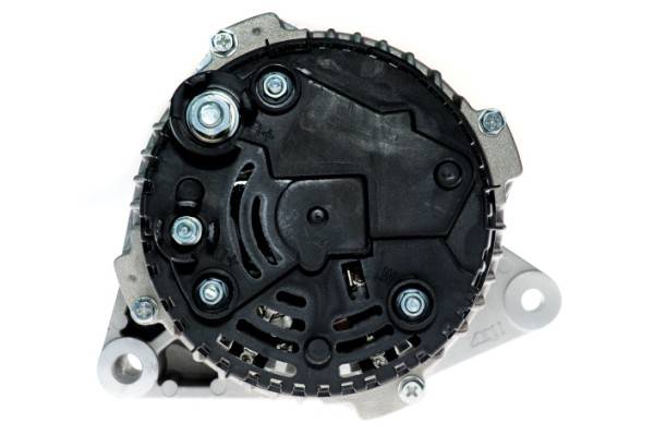 HELLA 8EL 011 710-221 Generator - 14V - 90A - für u.a. Peugeot 106 II (1A_, 1C_)