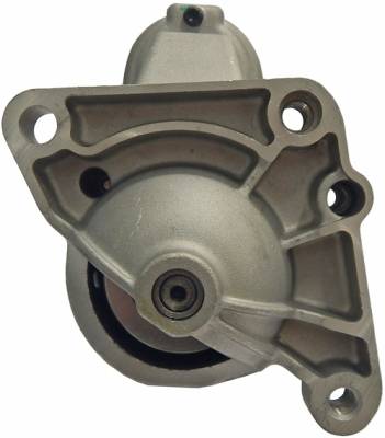 HELLA 8EA 011 610-121 Starter - 12V - 2kW - für u.a. Renault Master II Chassis (Ed/Hd/Ud)