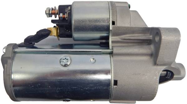 HELLA 8EA 011 610-121 Starter - 12V - 2kW - für u.a. Renault Master II Chassis (Ed/Hd/Ud)