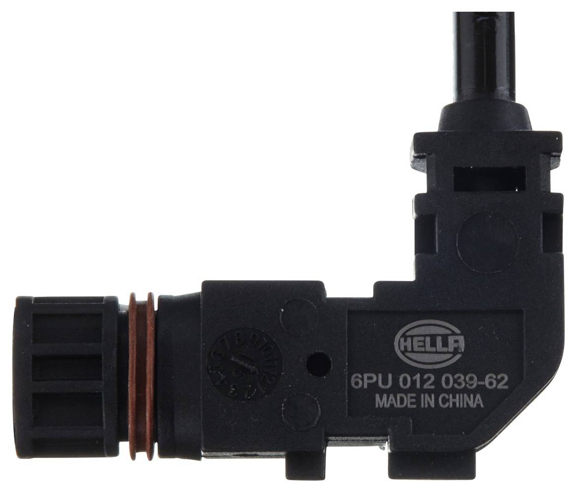 HELLA 6PU 012 039-621 Sensor, Raddrehzahl - 12V - Kabel: 600mm