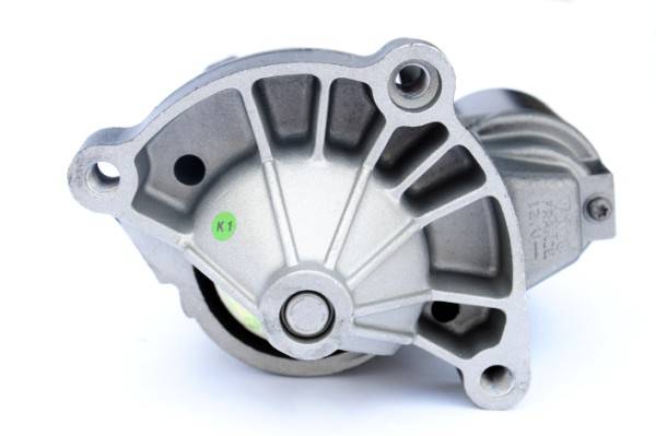 HELLA 8EA 011 610-071 Starter - 12V - 1.7kW - für u.a. Peugeot Partner Box (5_, G_)