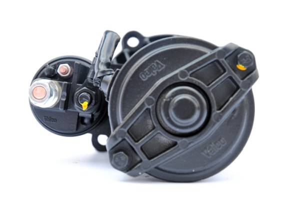 HELLA 8EA 011 610-071 Starter - 12V - 1.7kW - für u.a. Peugeot Partner Box (5_, G_)