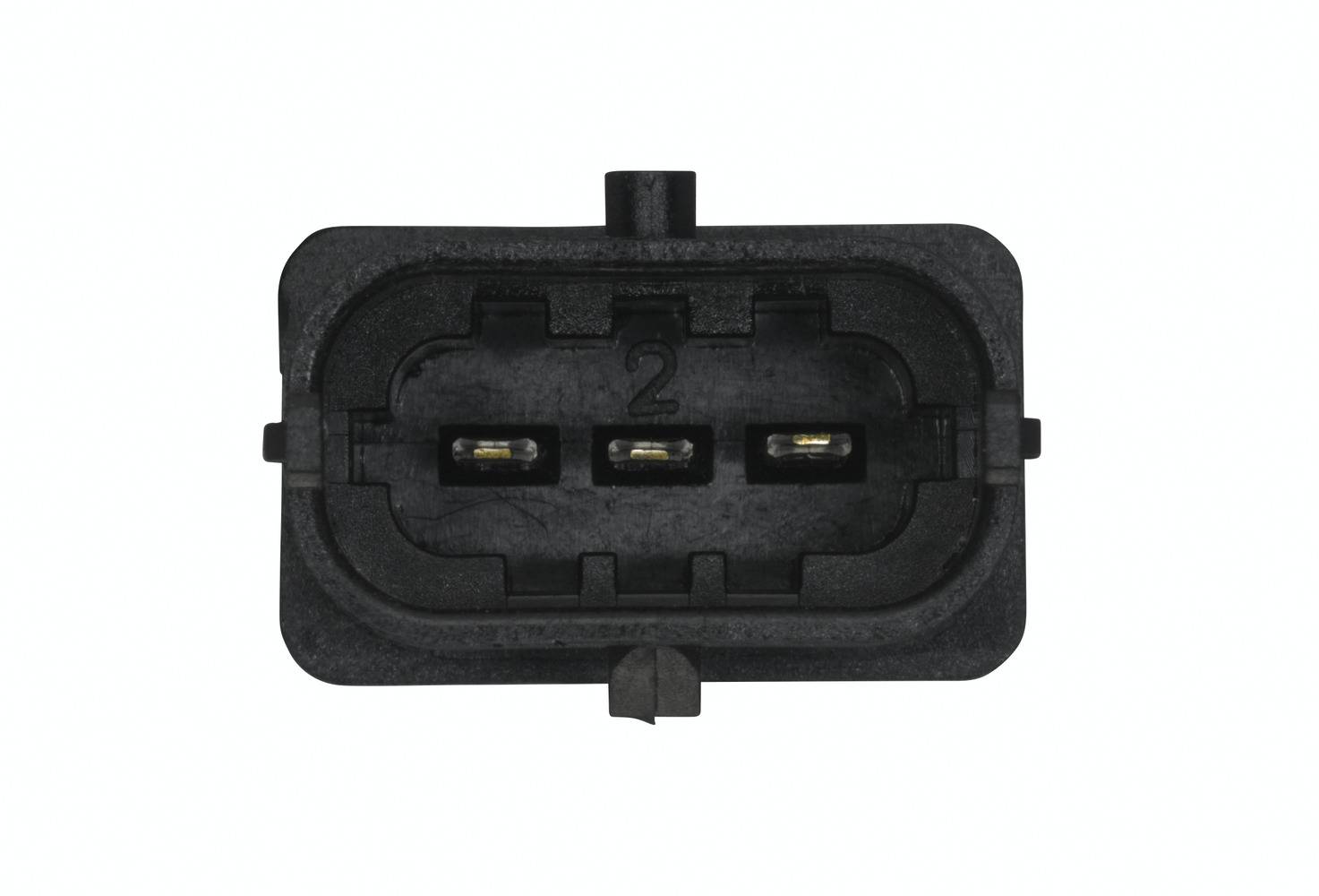 HELLA 6PU 009 163-811 Impulsgeber, Kurbelwelle - 12V - 3-polig - Kabel: 305mm