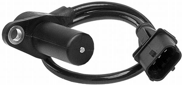 HELLA 6PU 009 163-811 Impulsgeber, Kurbelwelle - 12V - 3-polig - Kabel: 305mm