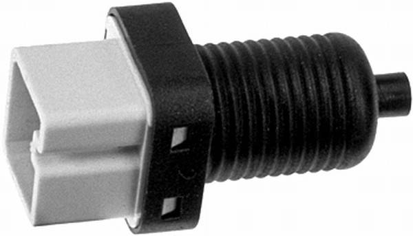 HELLA 6DD 008 622-171 Bremslichtschalter - 12V - Anschlussanzahl: 2 - geschraubt - Öffner - elektris
