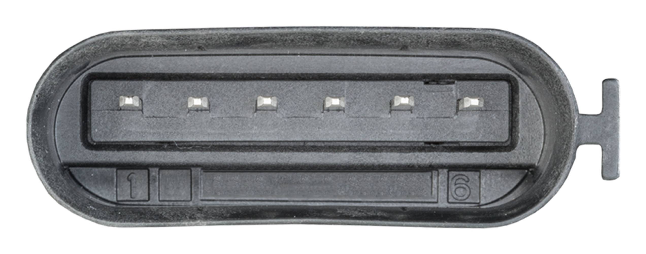 HELLA 6PV 009 517-701 Sensor, Fahrpedalstellung - Schaltgetriebe