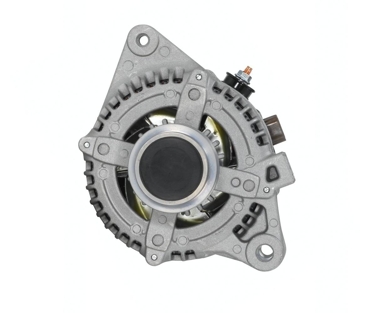 HELLA 8EL 011 712-841 Generator - 14V - 100A - für u.a. Toyota Verso (_R2_)