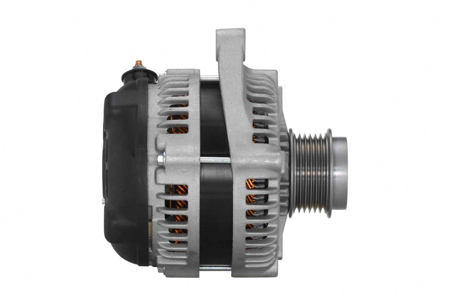 HELLA 8EL 011 712-841 Generator - 14V - 100A - für u.a. Toyota Verso (_R2_)