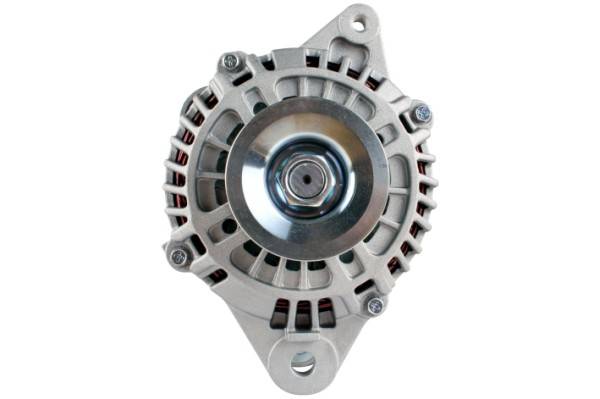 HELLA 8EL 012 428-321 Generator - 14V - 125A - für u.a. Mitsubishi Pajero III Canvas (V6_W,V7_W)