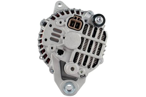 HELLA 8EL 012 428-321 Generator - 14V - 125A - für u.a. Mitsubishi Pajero III Canvas (V6_W,V7_W)